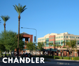 Happening in Chandler