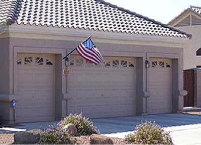 New Garage Door Quotes in Phoenix, Az